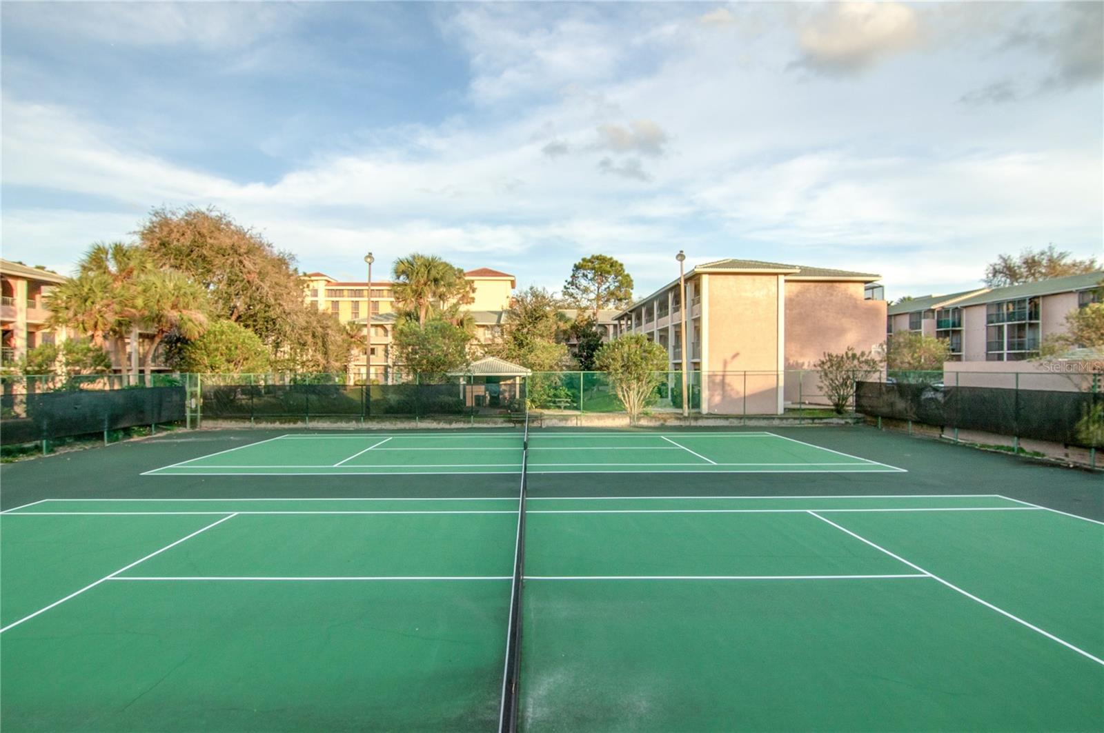 WATERSIDE AT CRANES ROOST A CONDO COMMUNITY - Residential