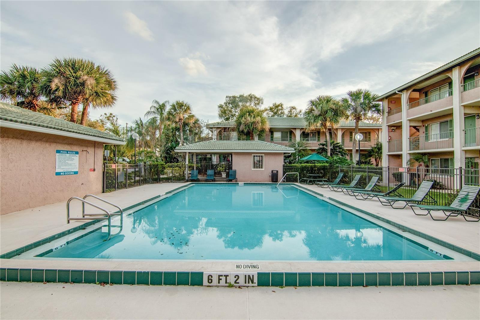 WATERSIDE AT CRANES ROOST A CONDO COMMUNITY - Residential