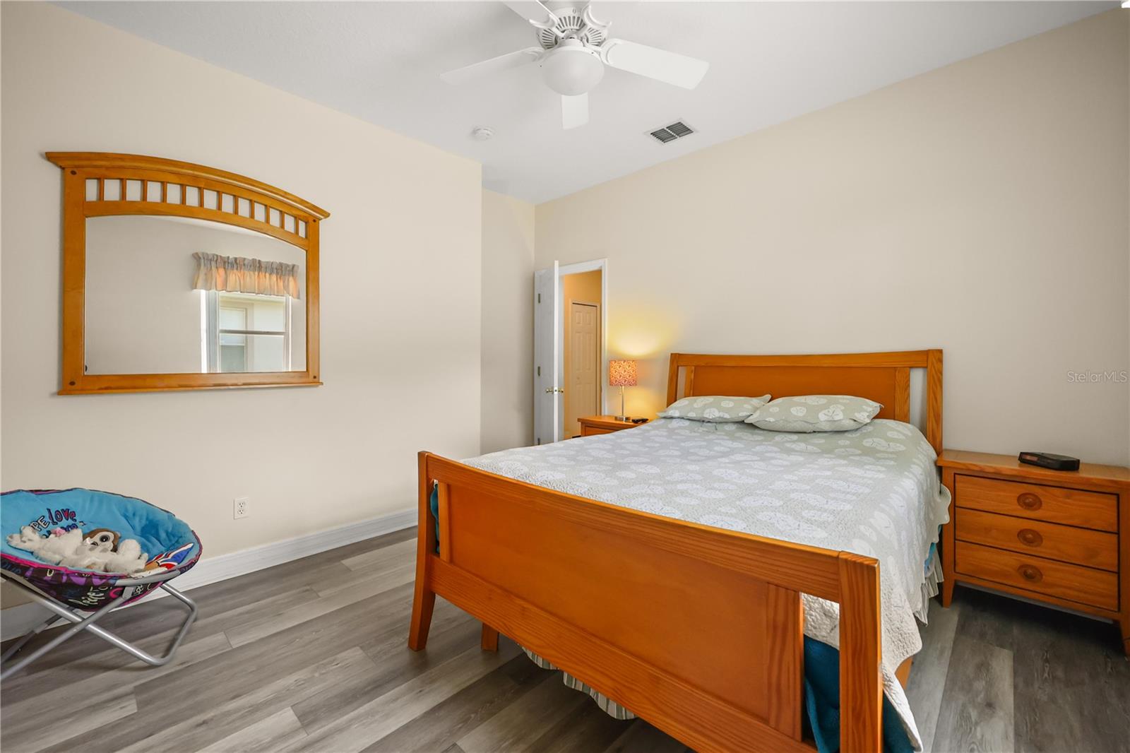 DEARCROFT AT LEGENDS - Residential