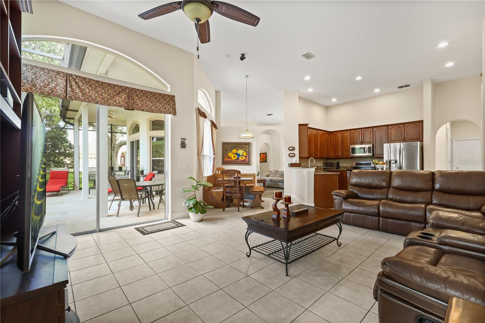 DEARCROFT AT LEGENDS - Residential