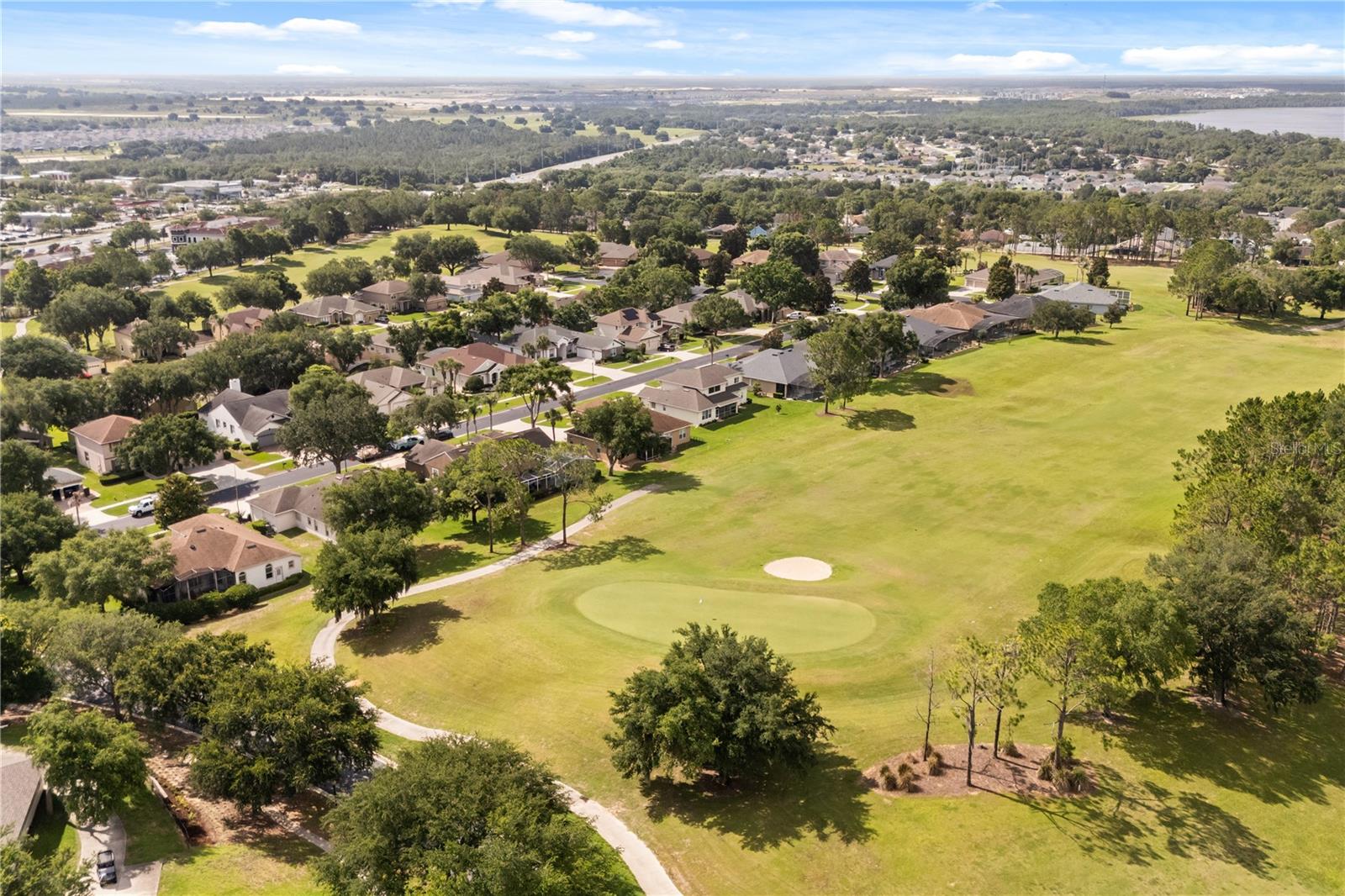 DEARCROFT AT LEGENDS - Residential