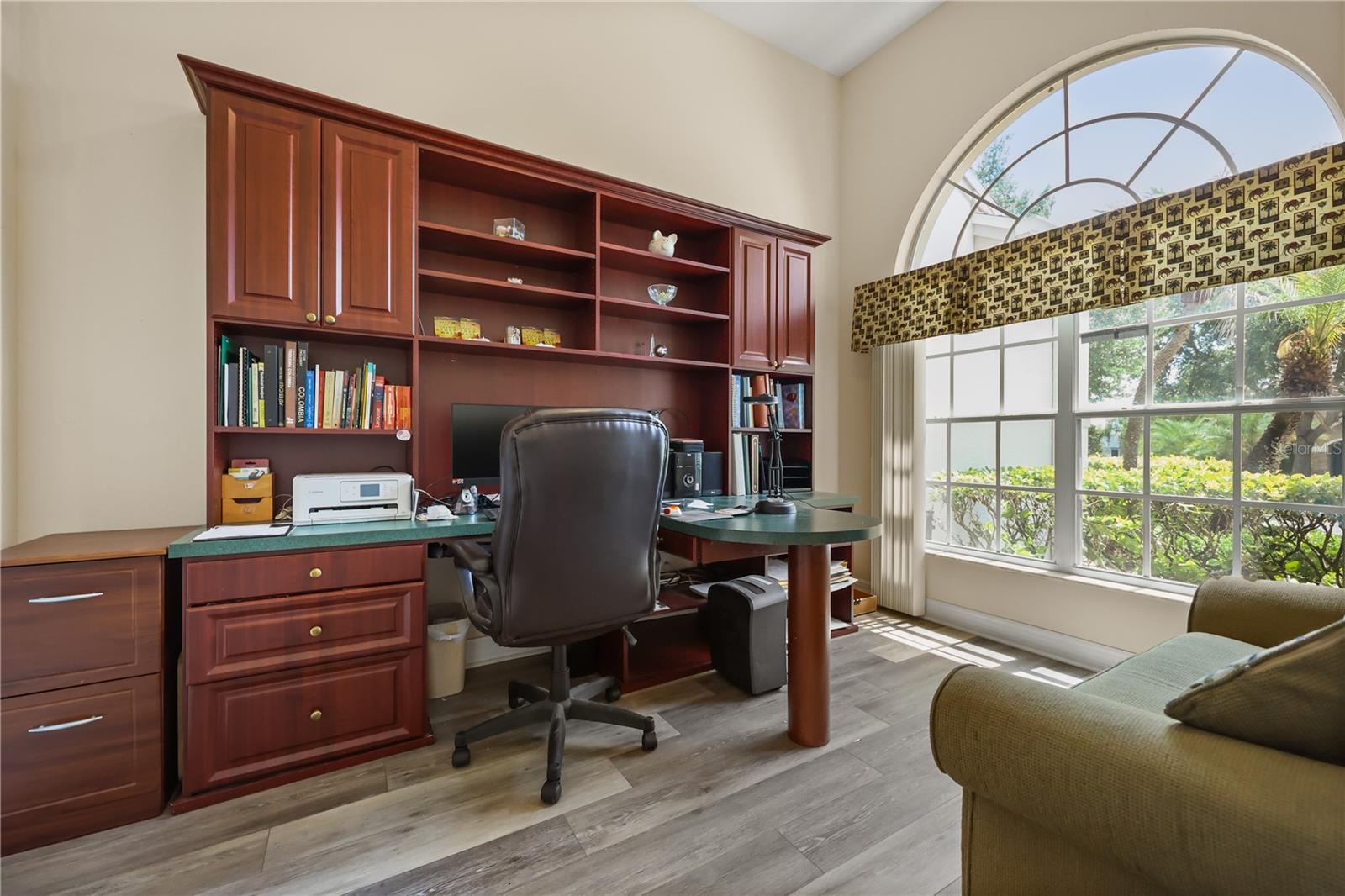 DEARCROFT AT LEGENDS - Residential