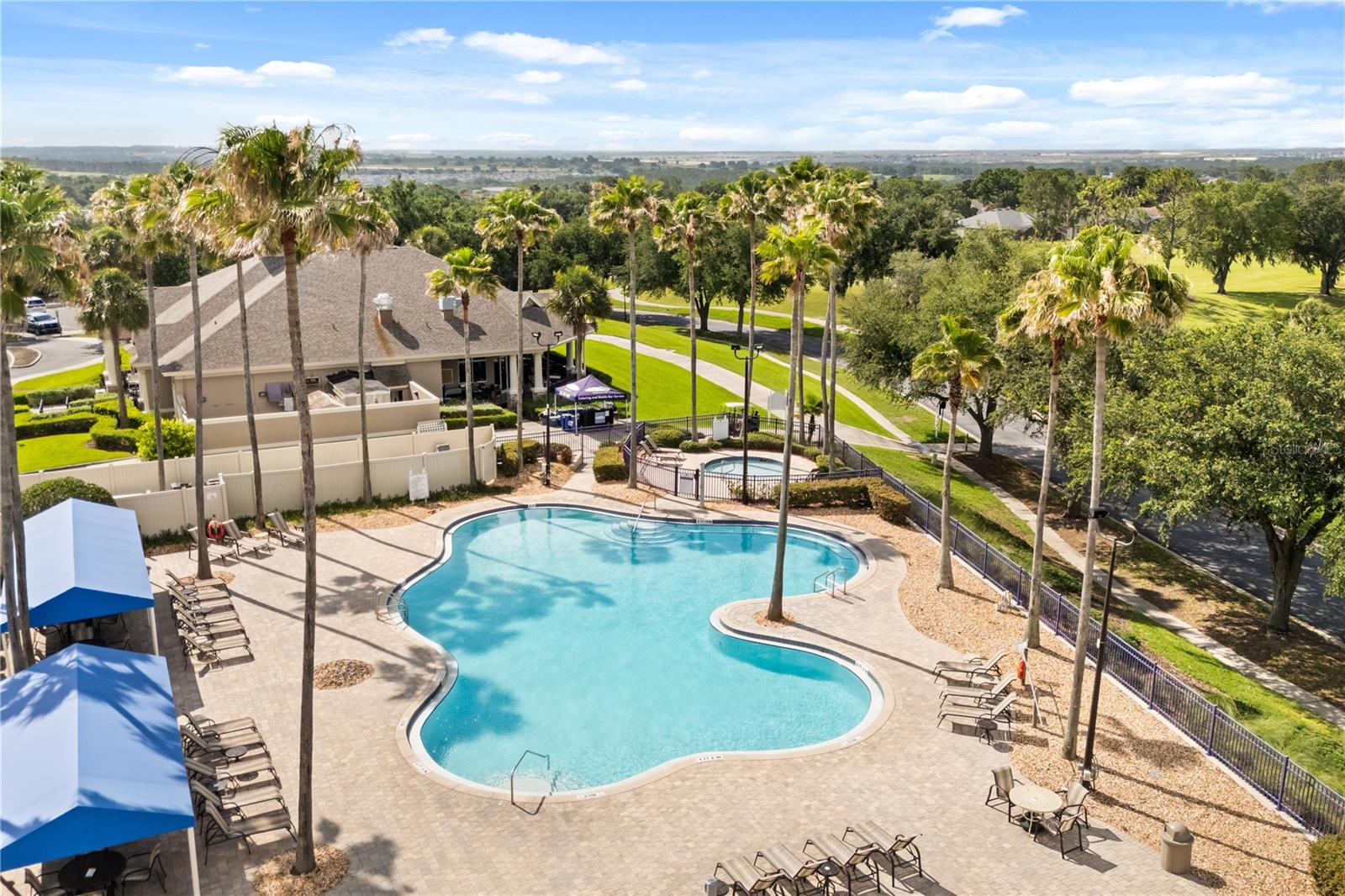 DEARCROFT AT LEGENDS - Residential