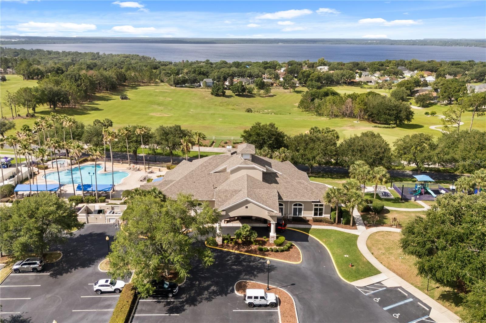 DEARCROFT AT LEGENDS - Residential