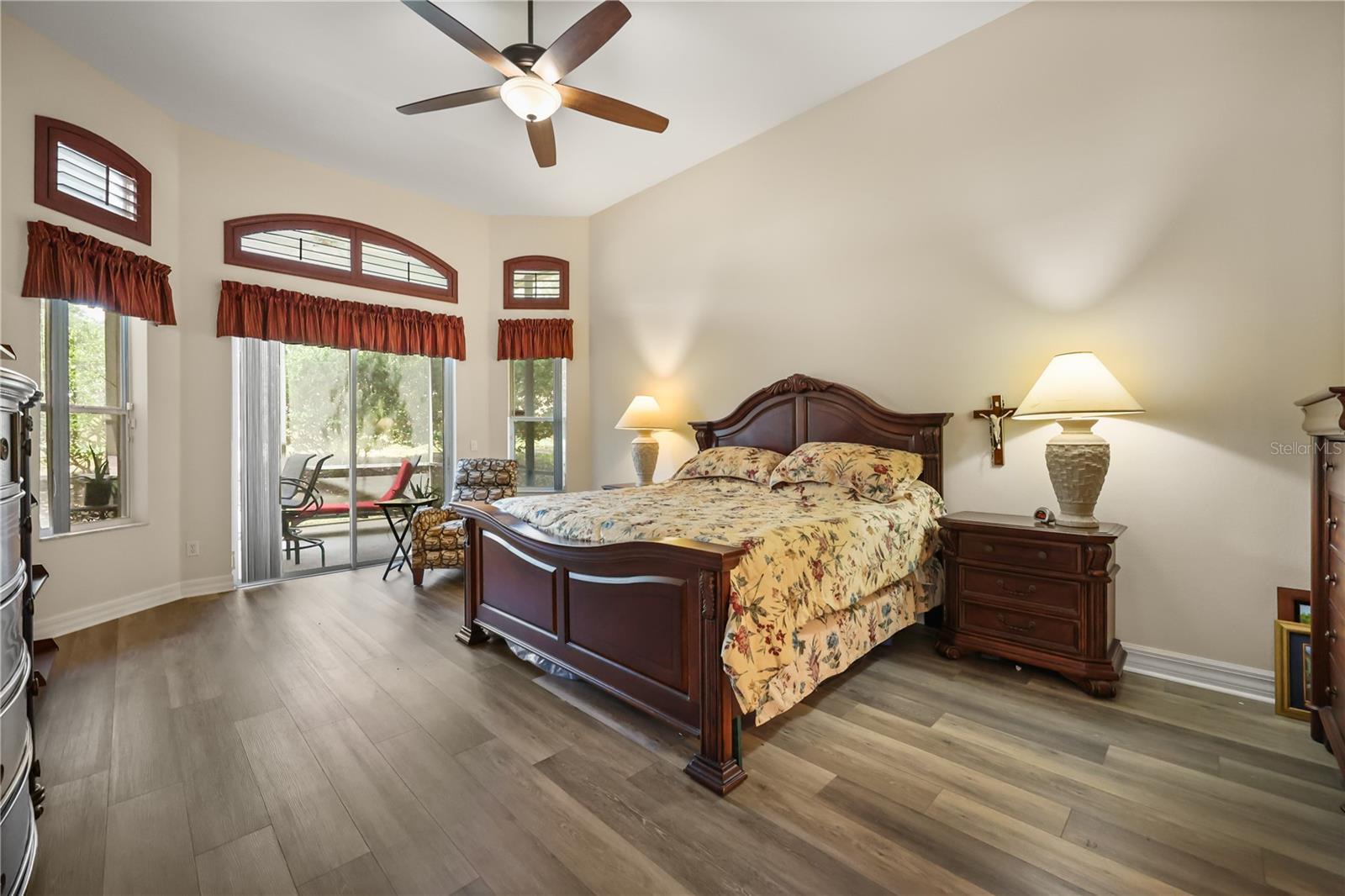 DEARCROFT AT LEGENDS - Residential
