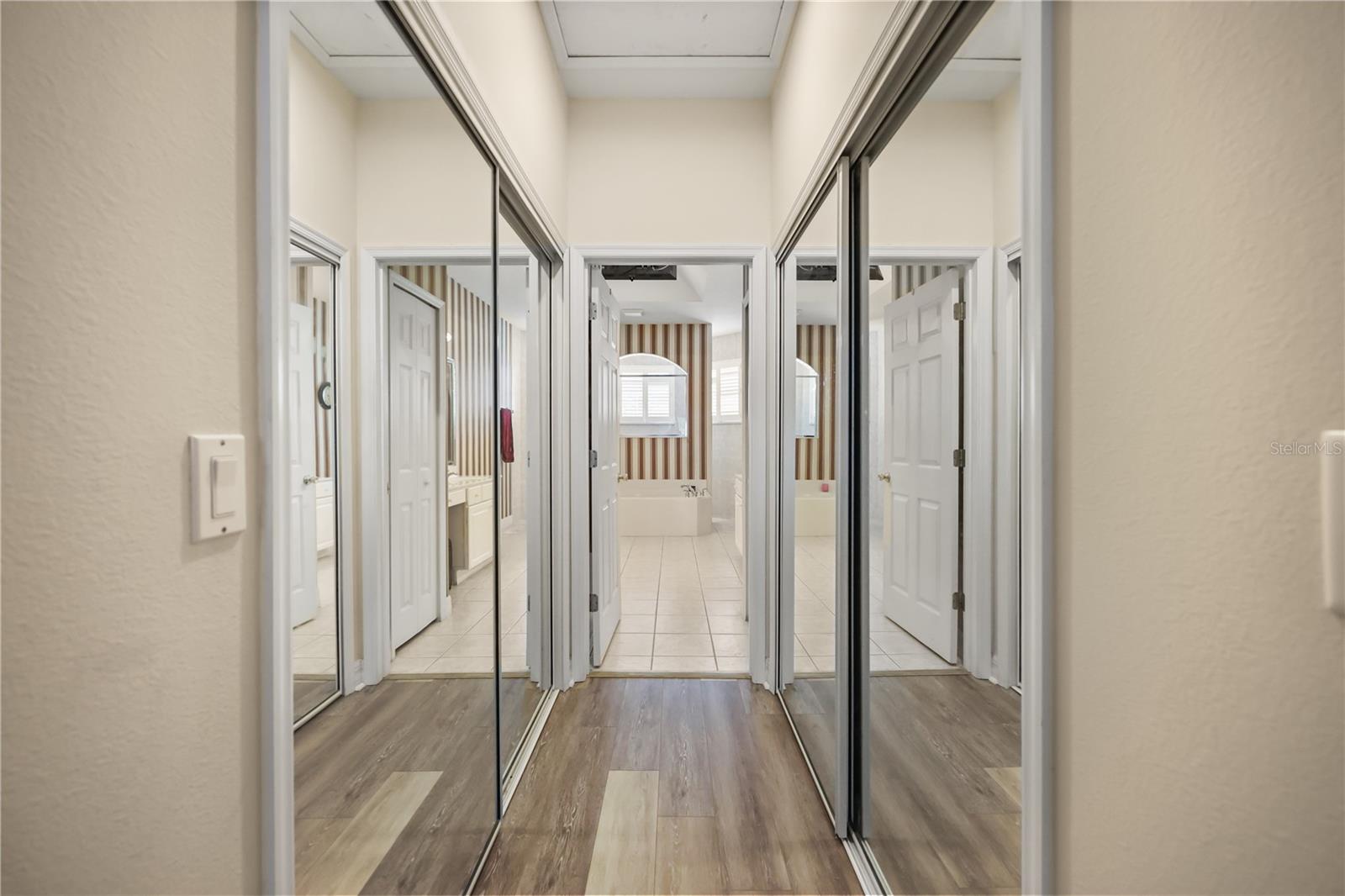 DEARCROFT AT LEGENDS - Residential