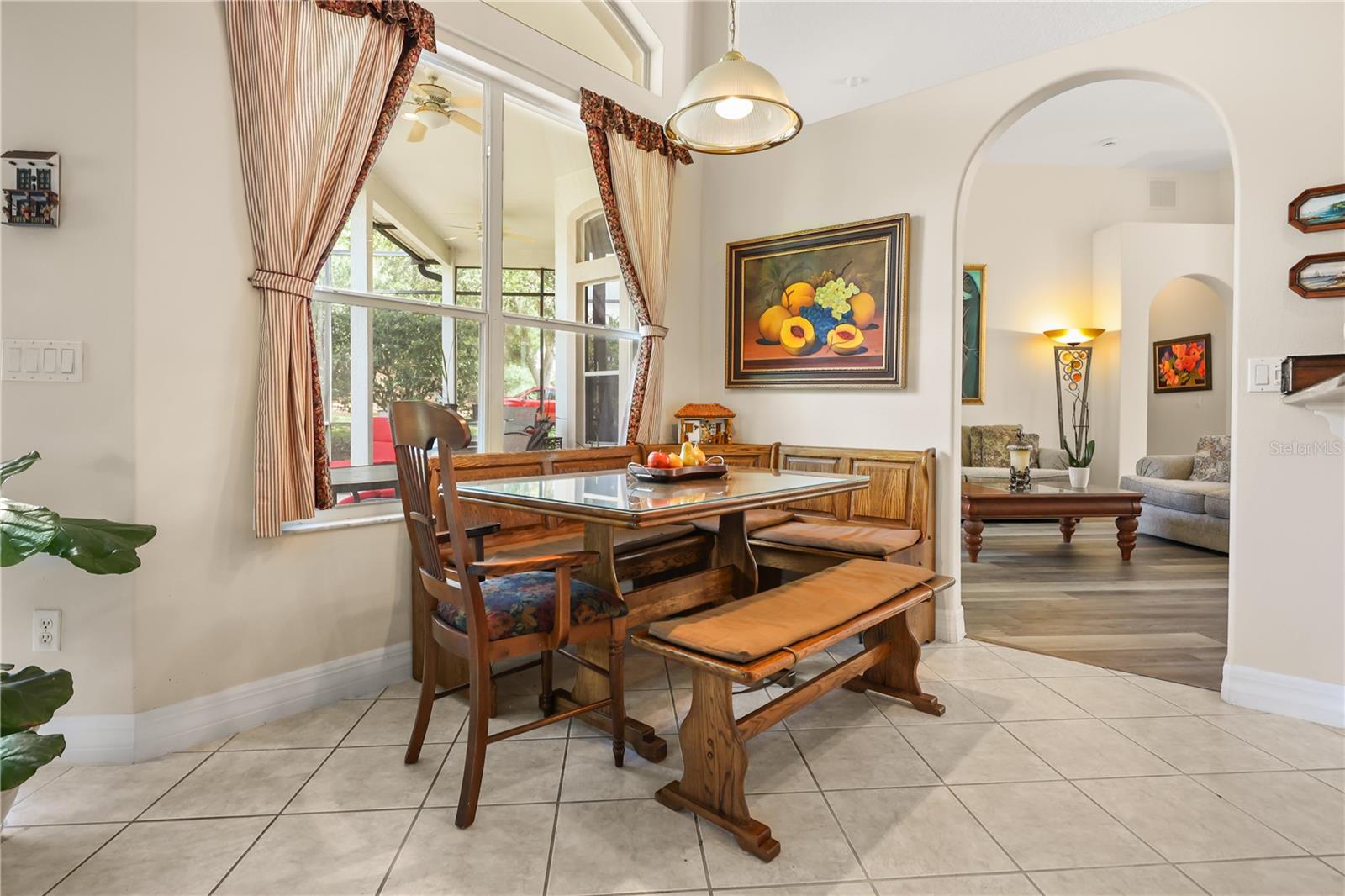 DEARCROFT AT LEGENDS - Residential