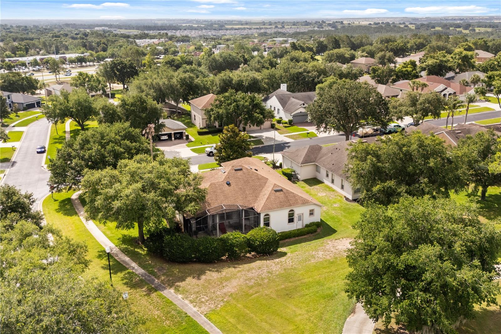 DEARCROFT AT LEGENDS - Residential