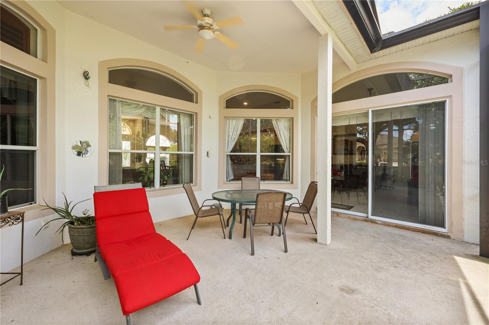 DEARCROFT AT LEGENDS - Residential