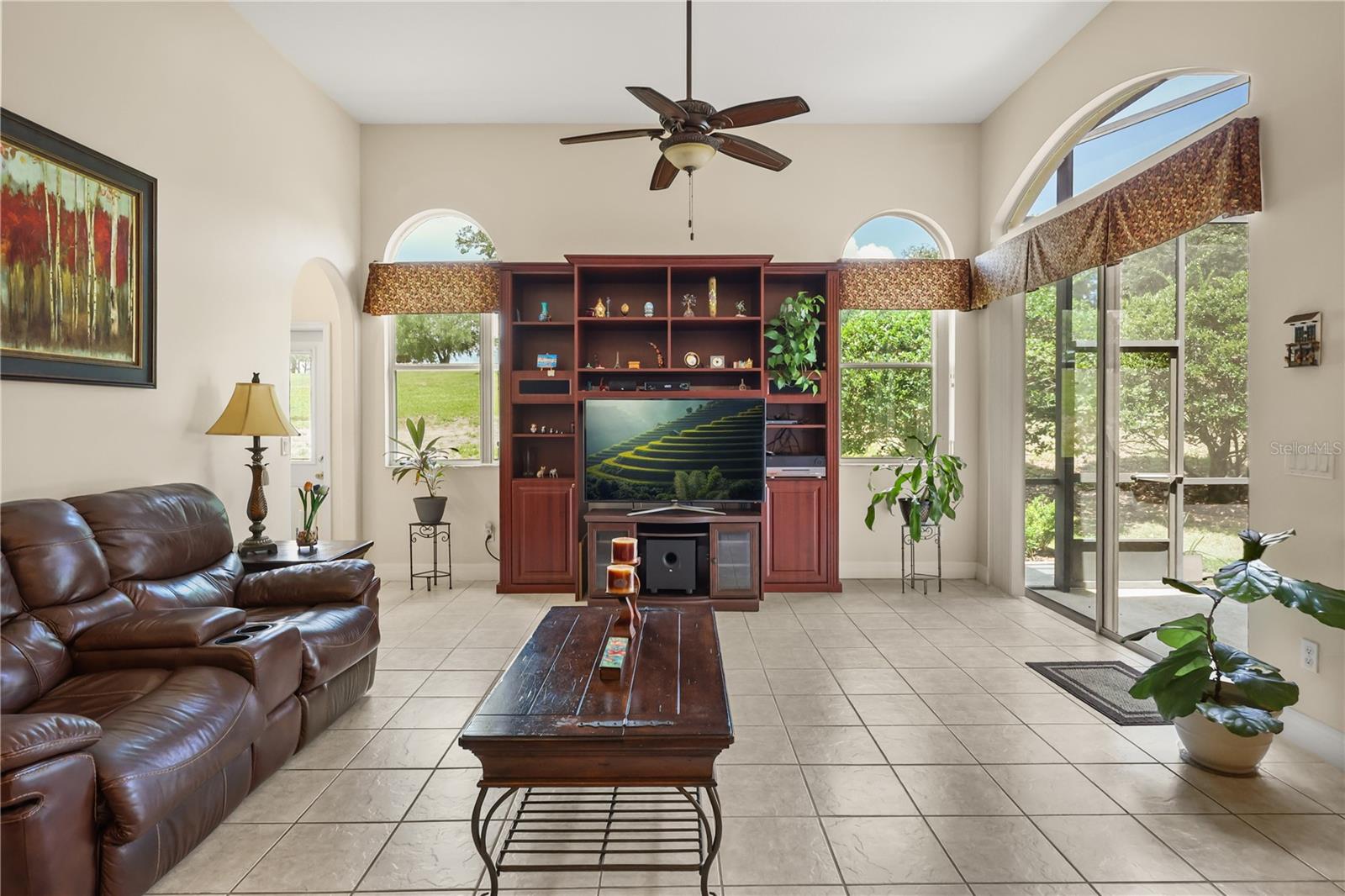 DEARCROFT AT LEGENDS - Residential