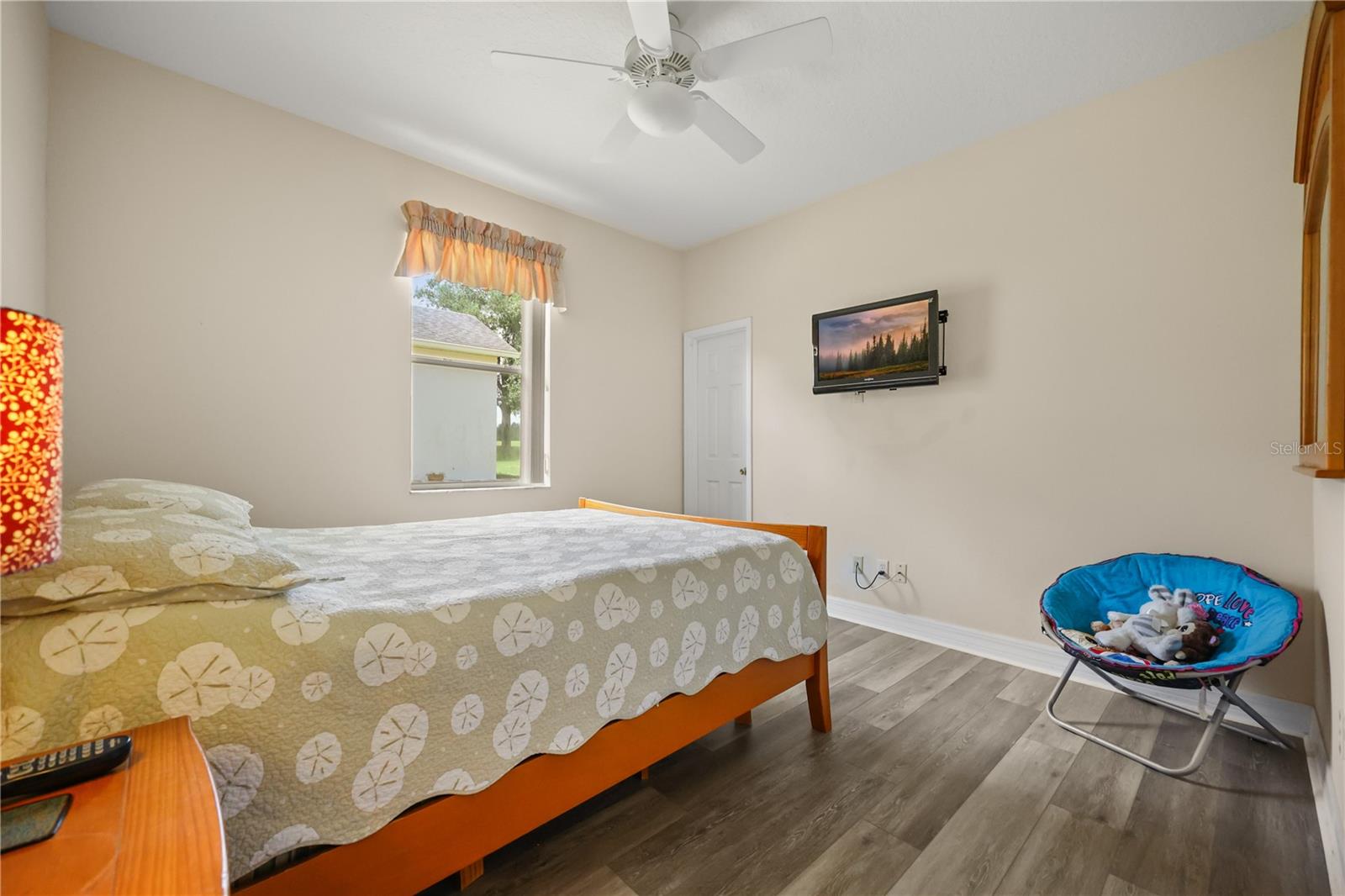 DEARCROFT AT LEGENDS - Residential