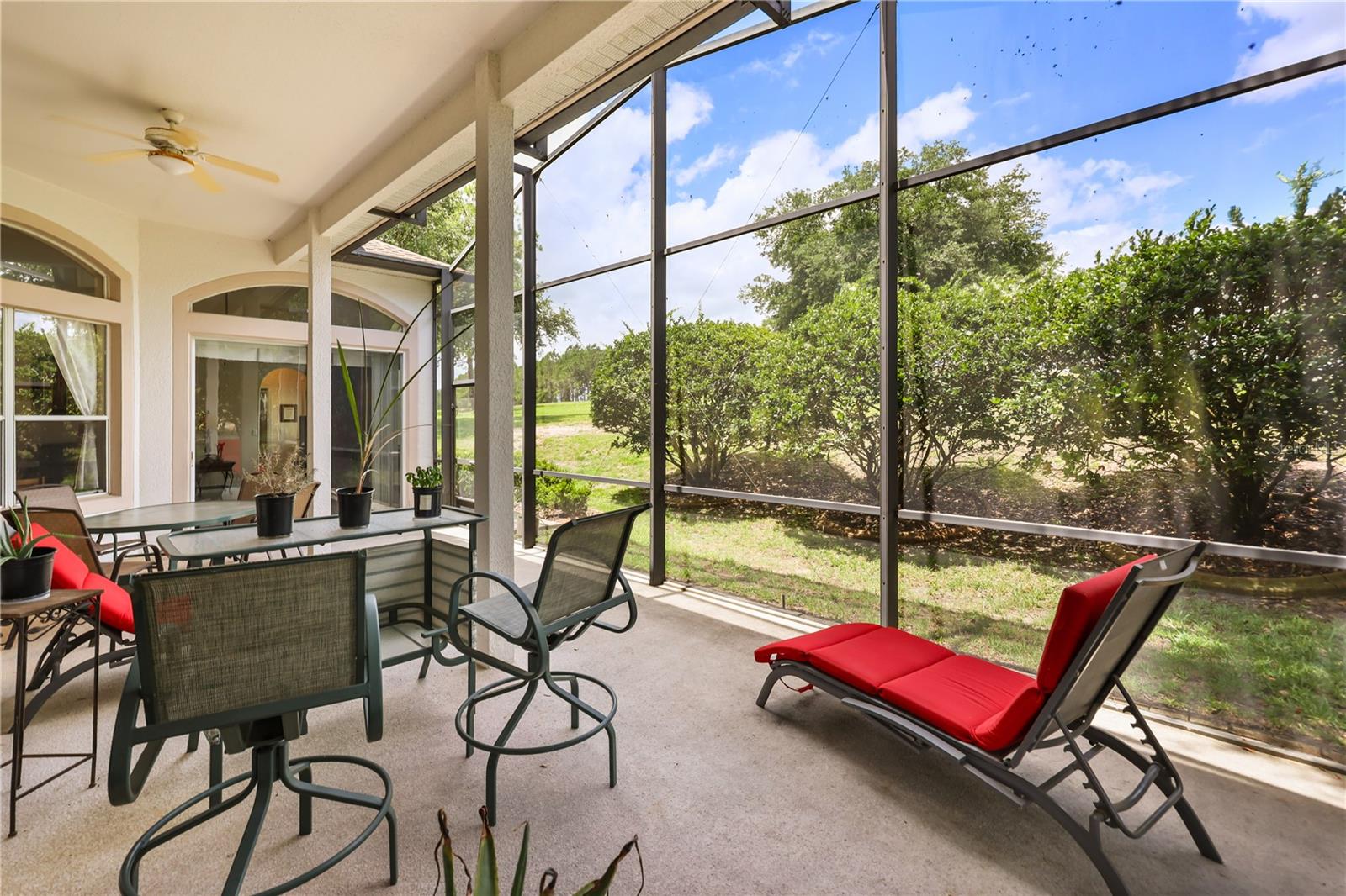 DEARCROFT AT LEGENDS - Residential