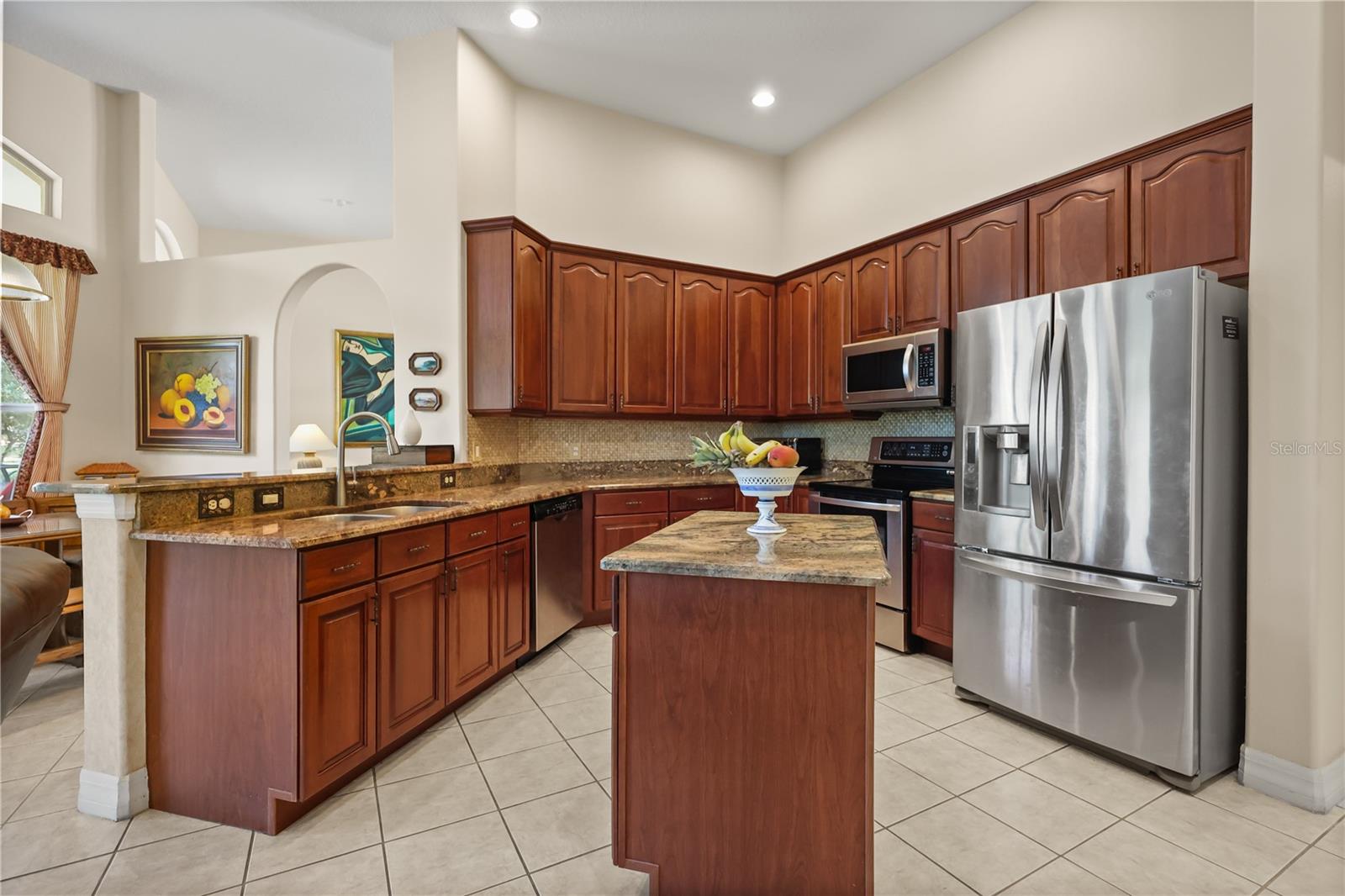 DEARCROFT AT LEGENDS - Residential