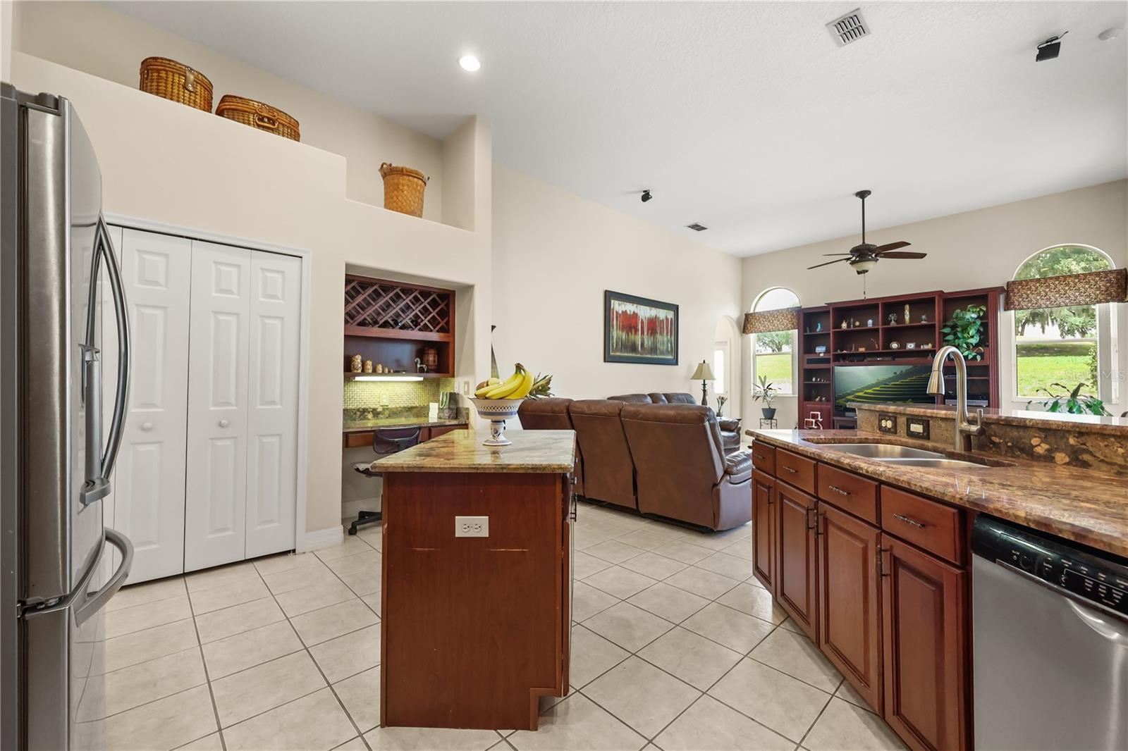 DEARCROFT AT LEGENDS - Residential