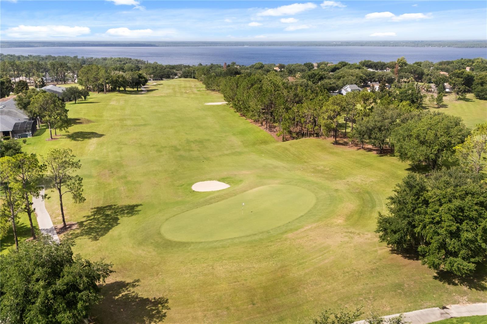 DEARCROFT AT LEGENDS - Residential