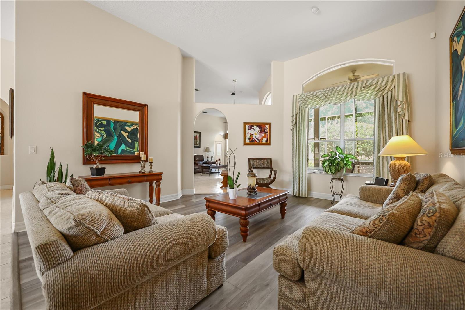 DEARCROFT AT LEGENDS - Residential