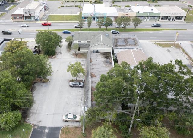 PINELLAS PARK - Commercial Lease