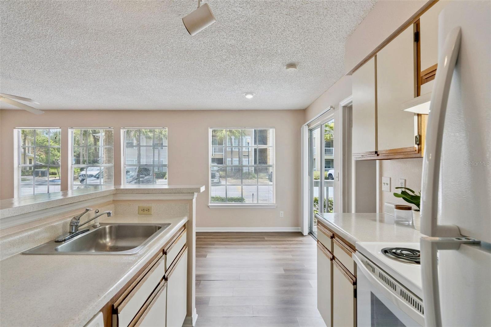 TRADEWINDS - Residential