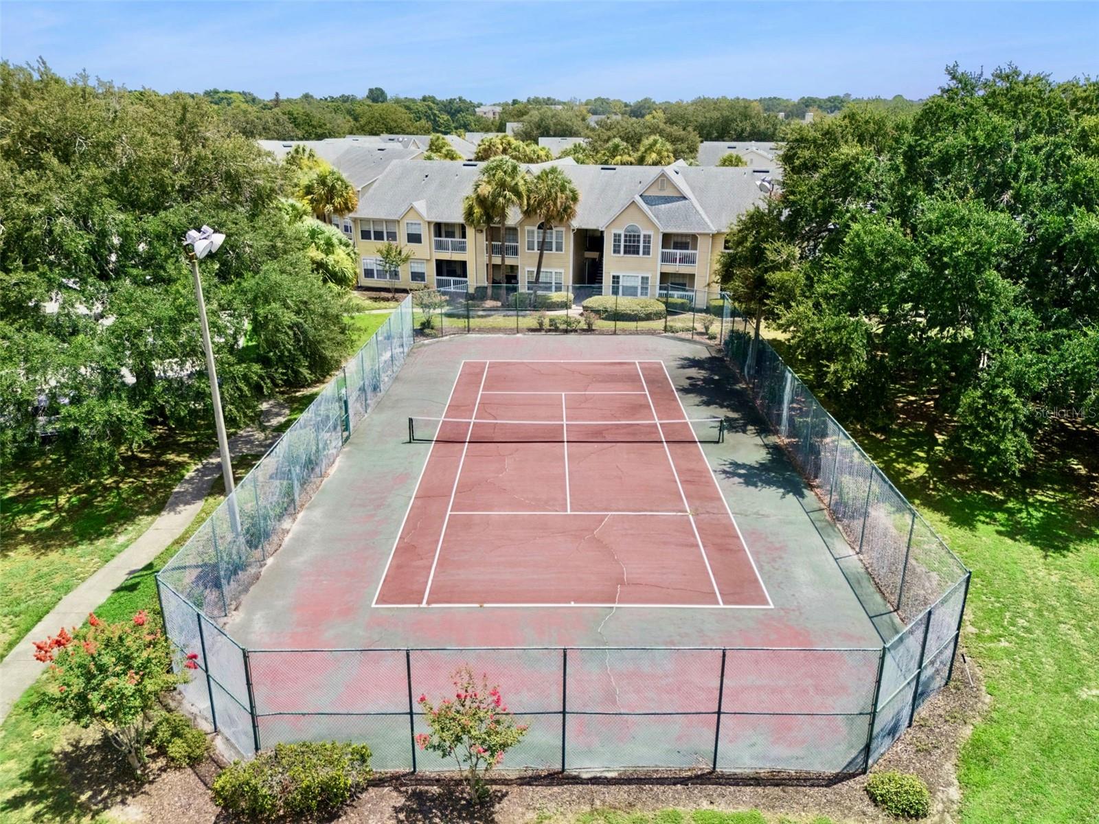 TRADEWINDS - Residential