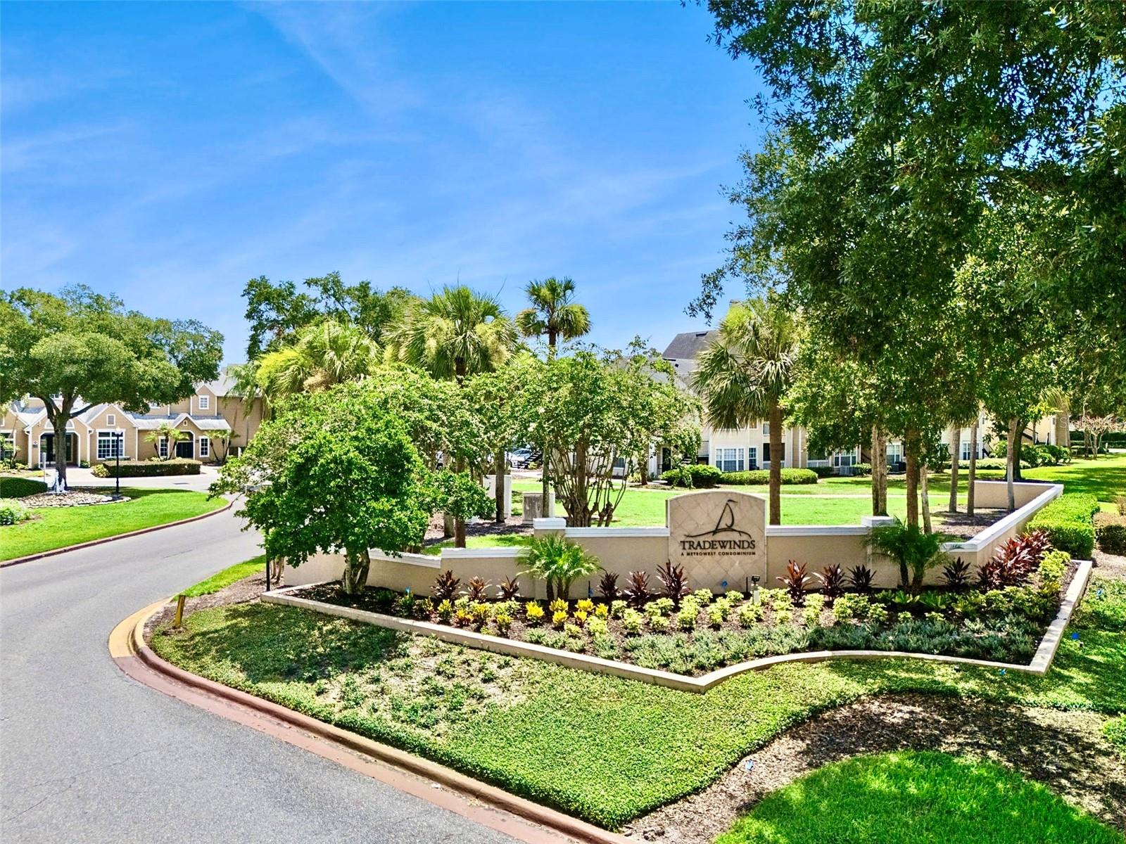 TRADEWINDS - Residential
