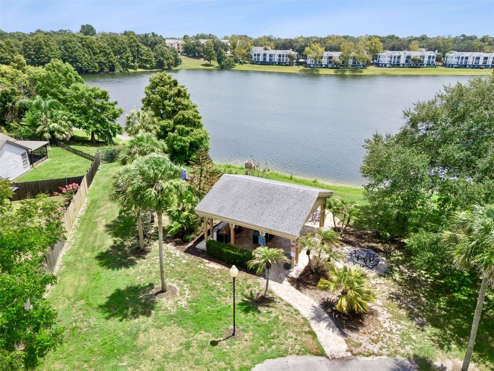 TRADEWINDS - Residential