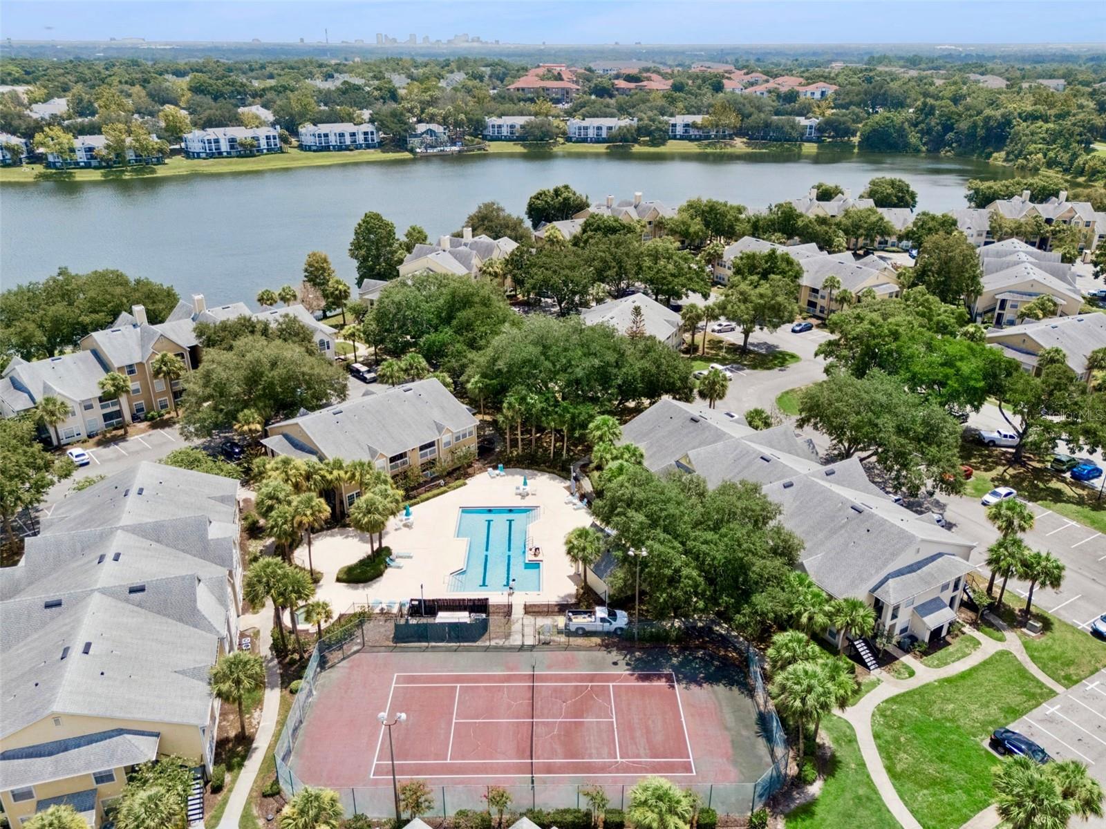 TRADEWINDS - Residential