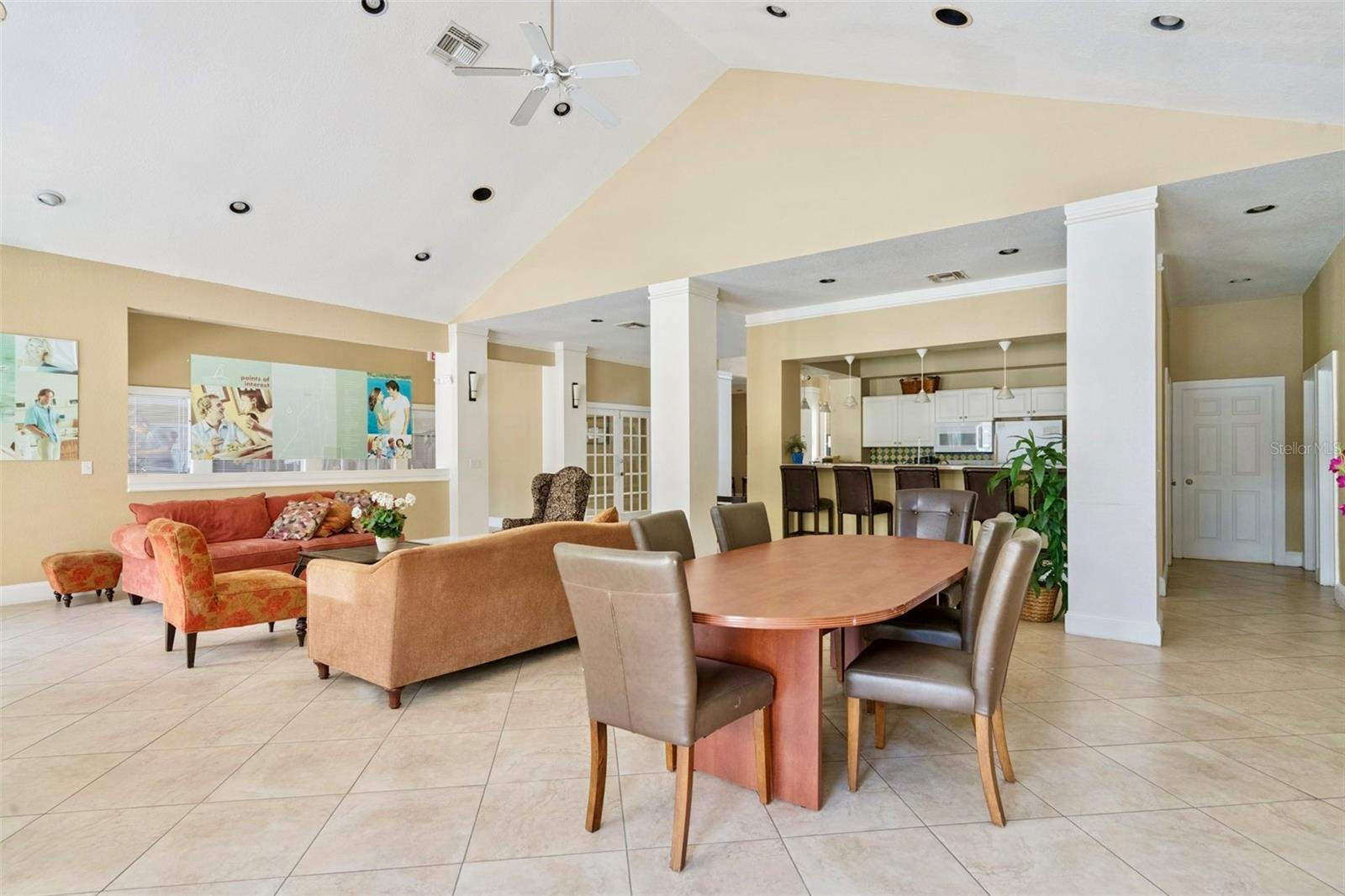 TRADEWINDS - Residential