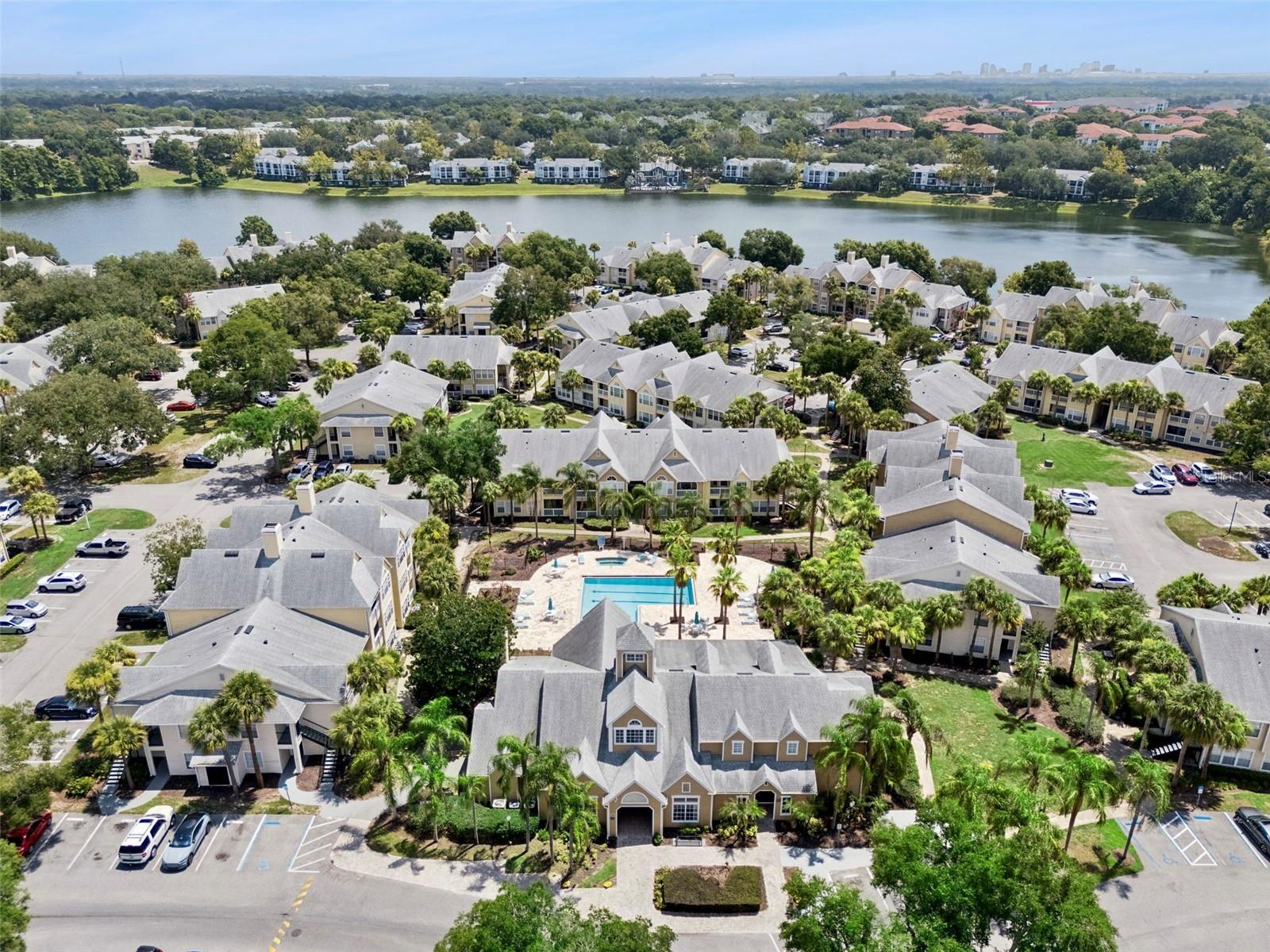 TRADEWINDS - Residential