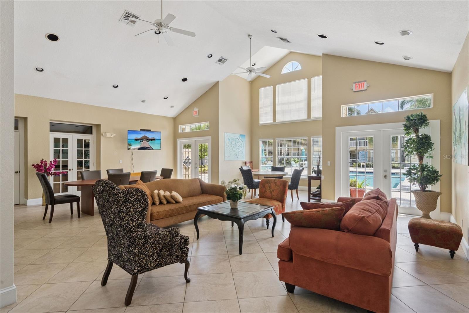 TRADEWINDS - Residential