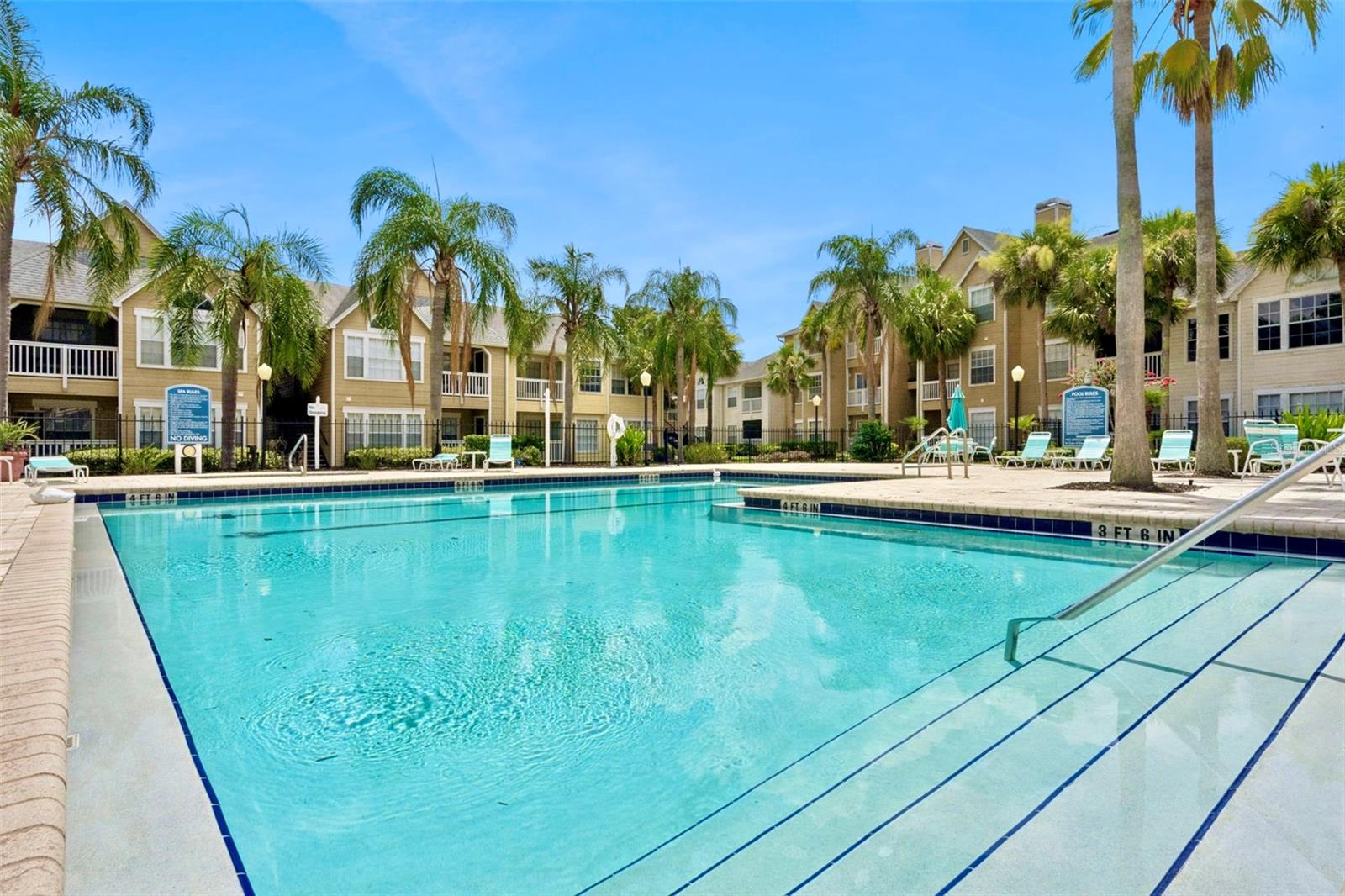 TRADEWINDS - Residential