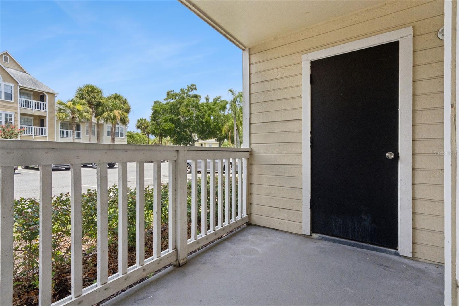 TRADEWINDS - Residential