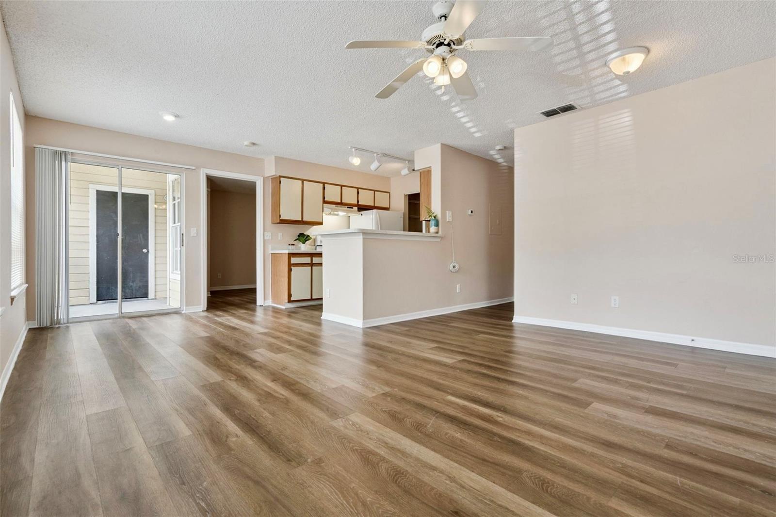 TRADEWINDS - Residential