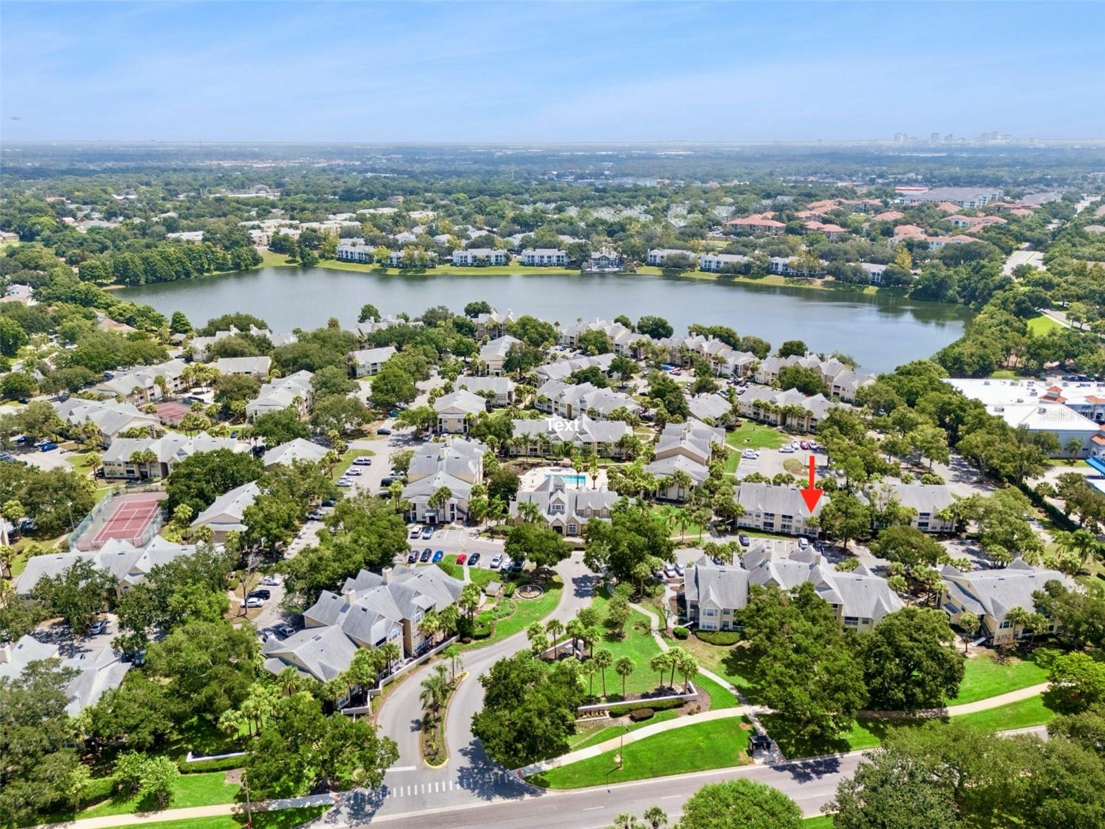 TRADEWINDS - Residential