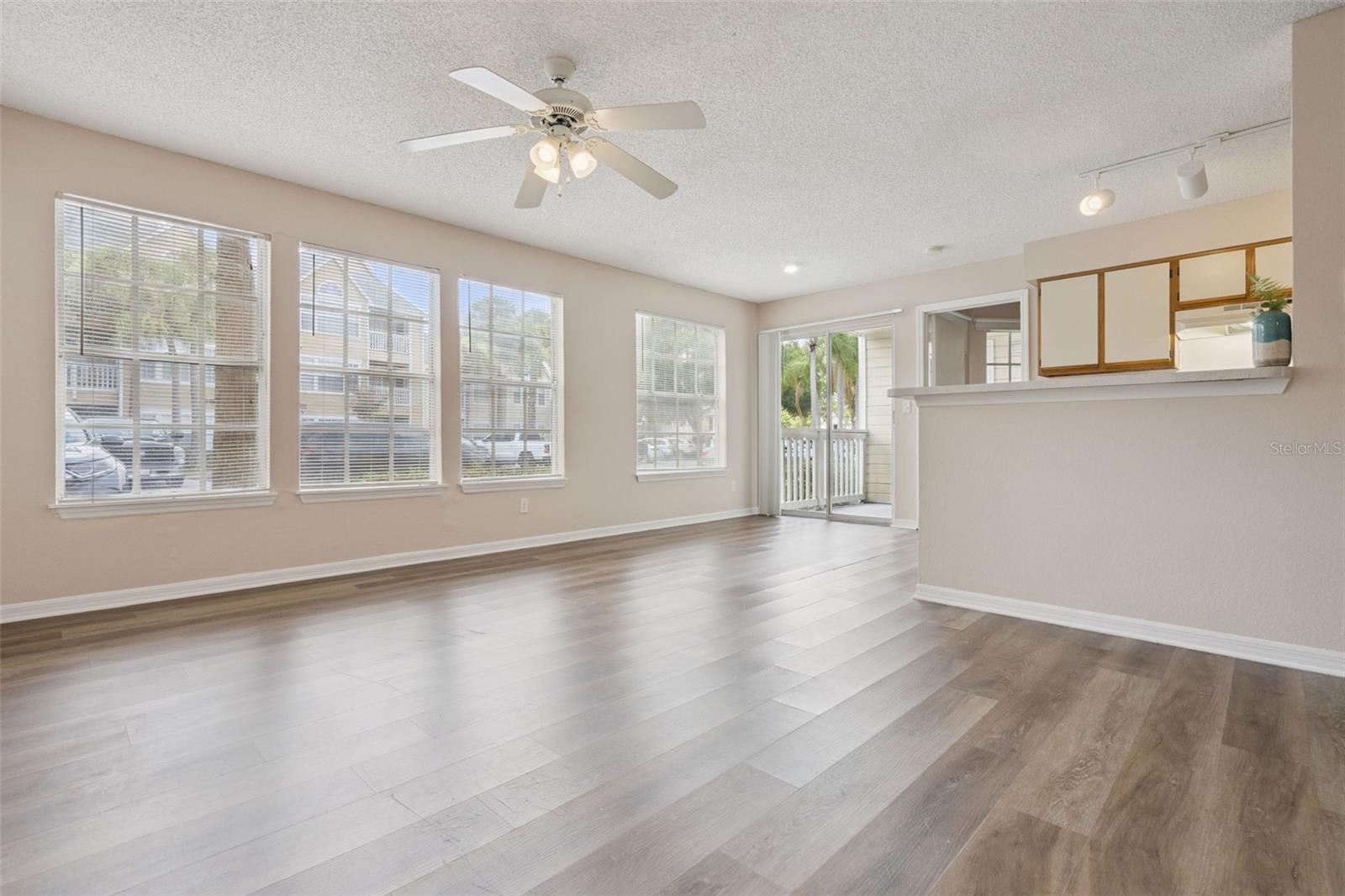 TRADEWINDS - Residential