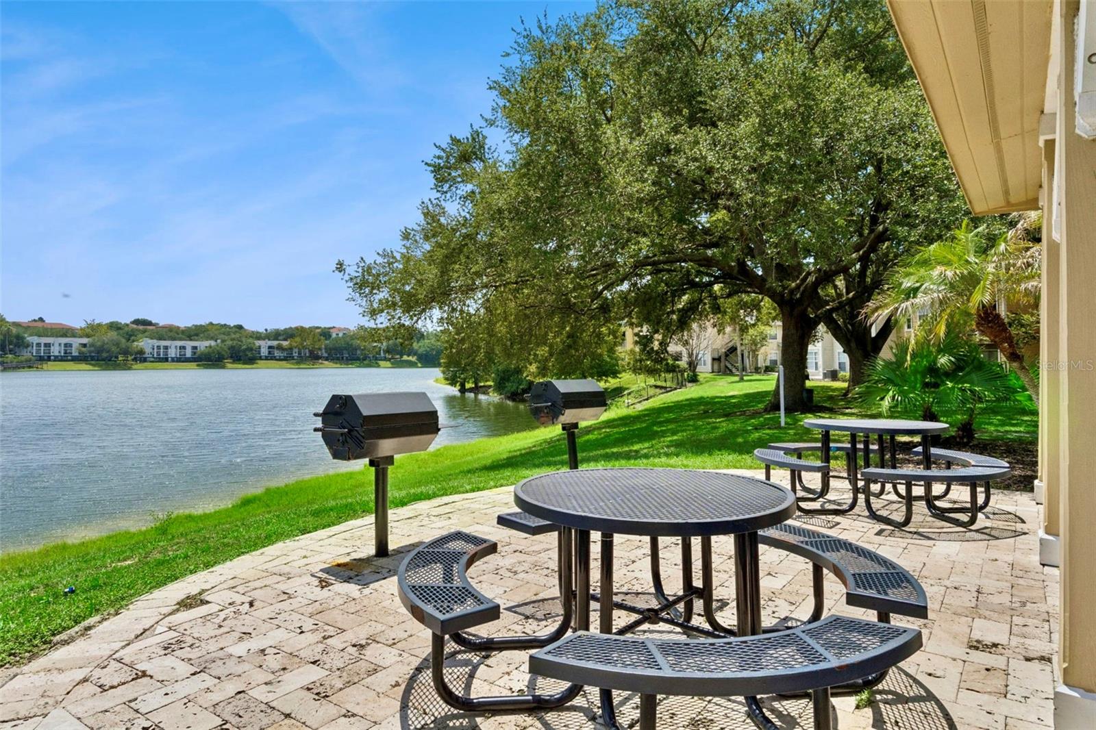 TRADEWINDS - Residential