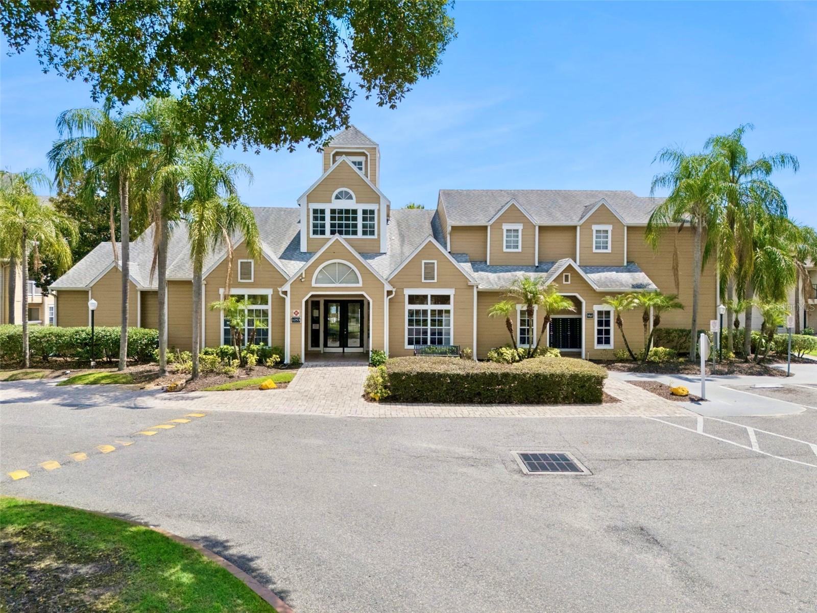 TRADEWINDS - Residential