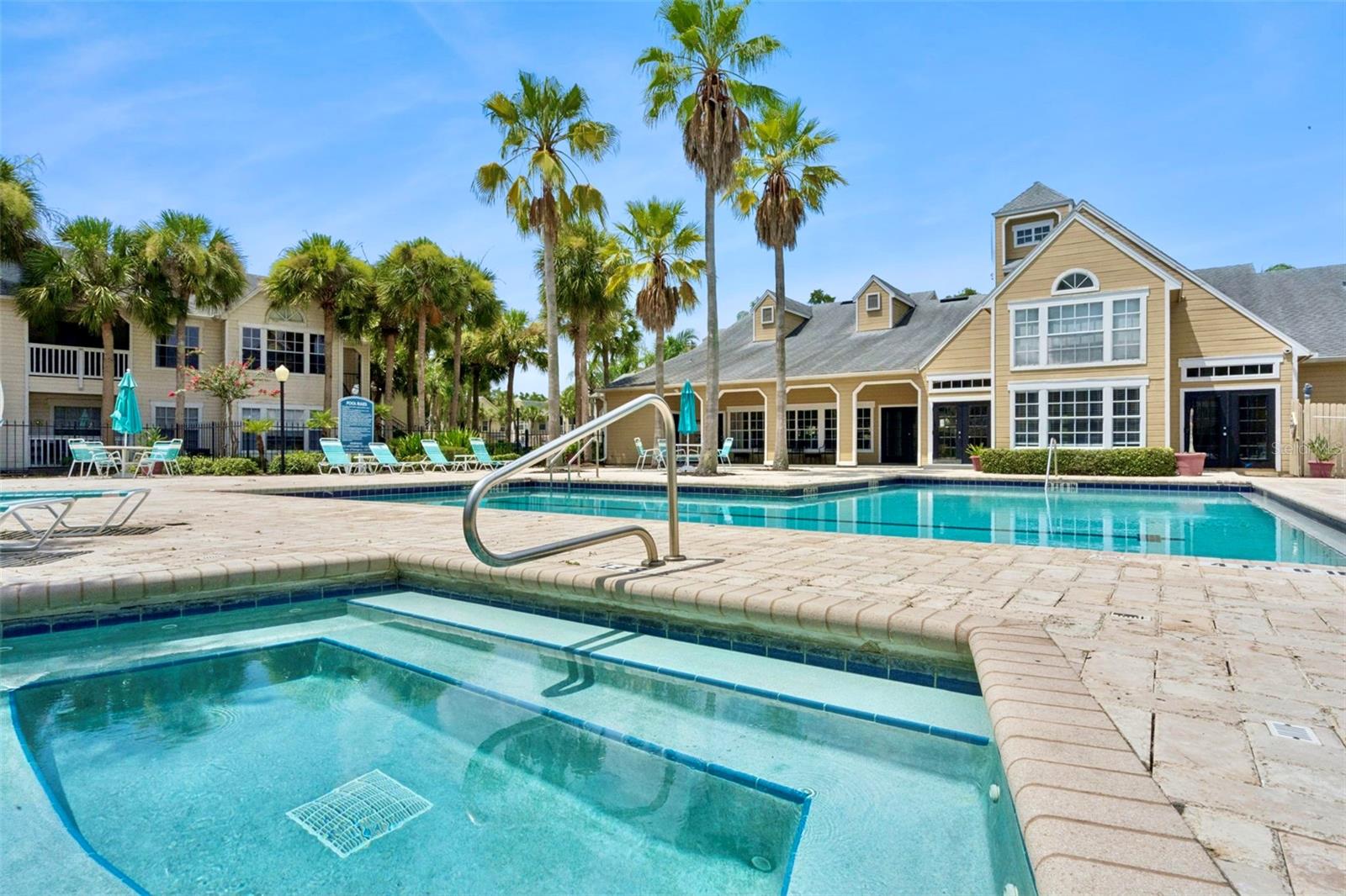 TRADEWINDS - Residential