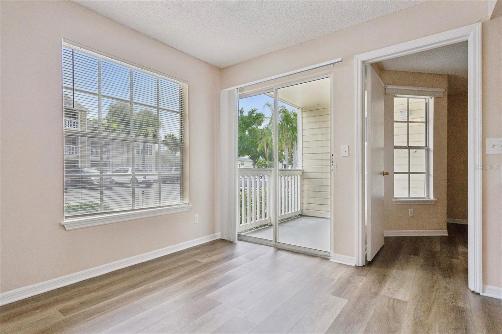 TRADEWINDS - Residential