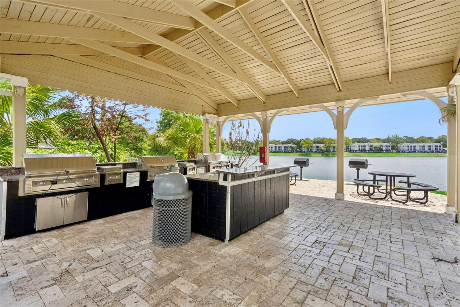 TRADEWINDS - Residential