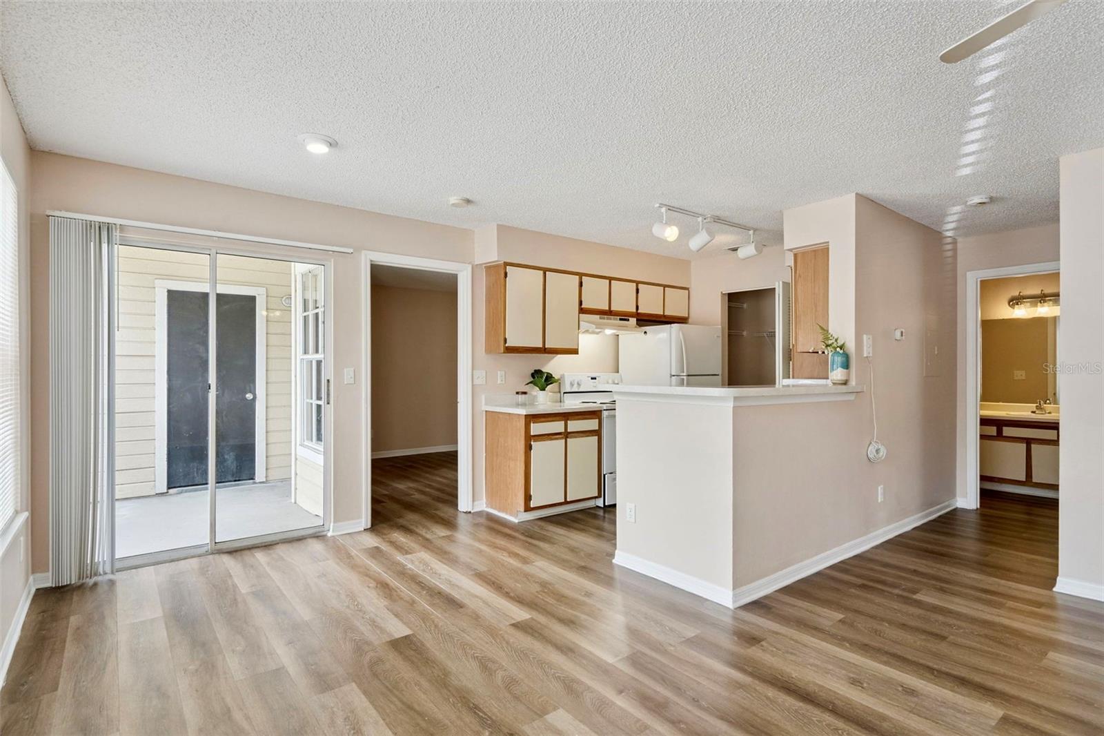 TRADEWINDS - Residential