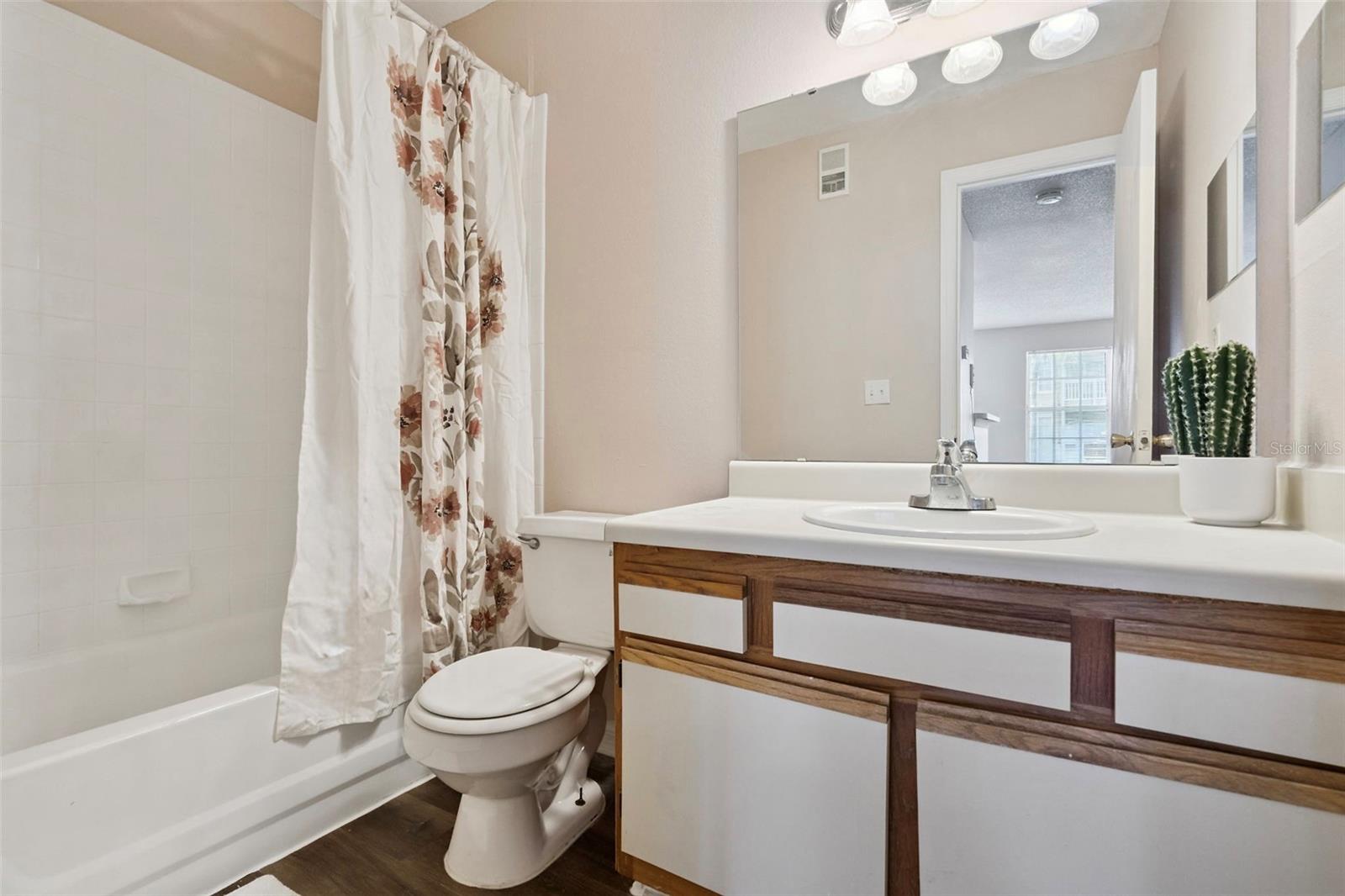TRADEWINDS - Residential