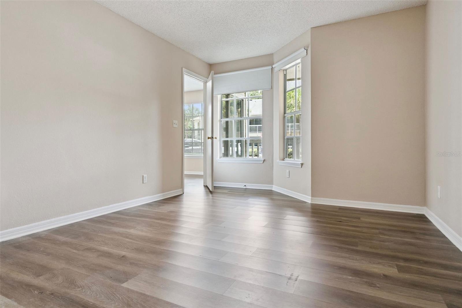 TRADEWINDS - Residential