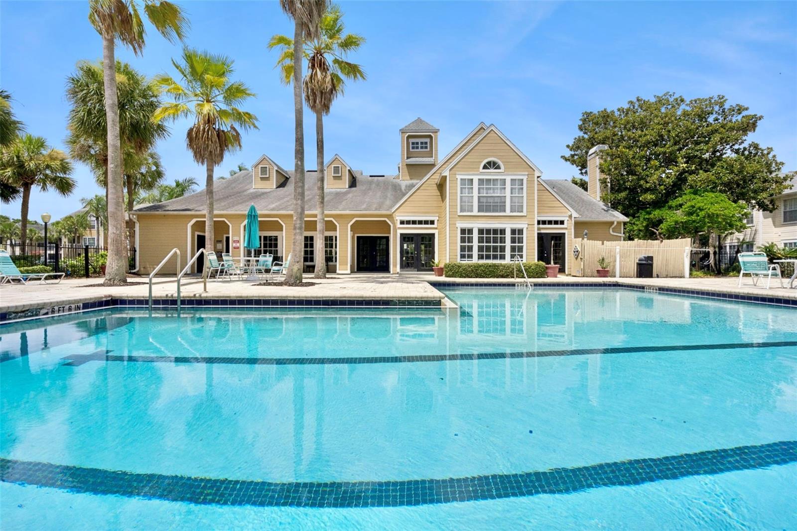 TRADEWINDS - Residential