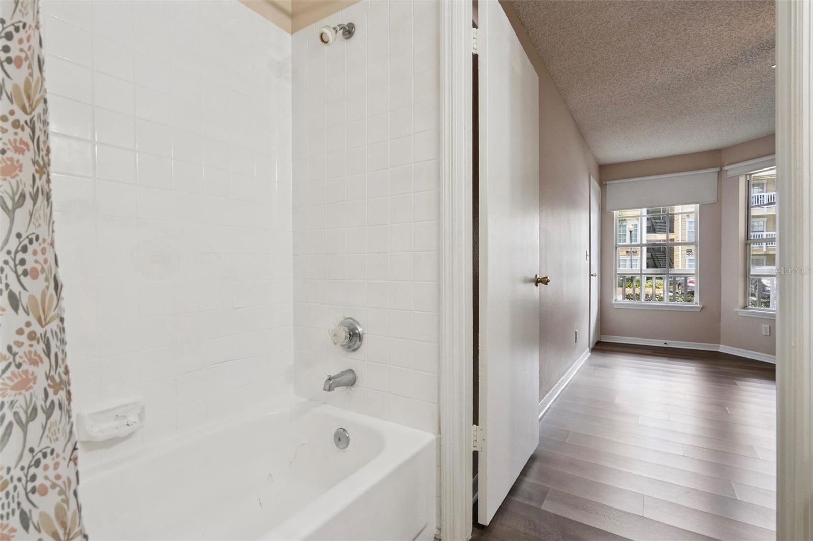 TRADEWINDS - Residential