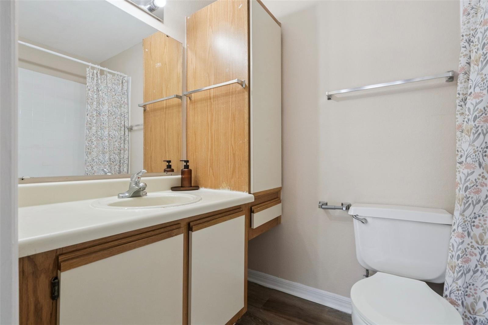 TRADEWINDS - Residential