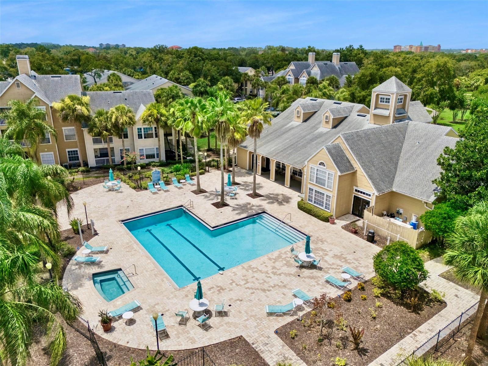 TRADEWINDS - Residential