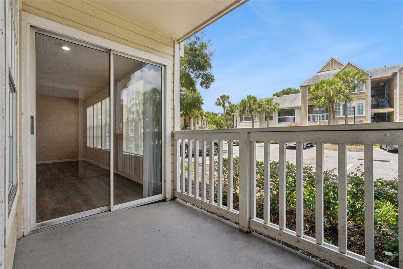 TRADEWINDS - Residential