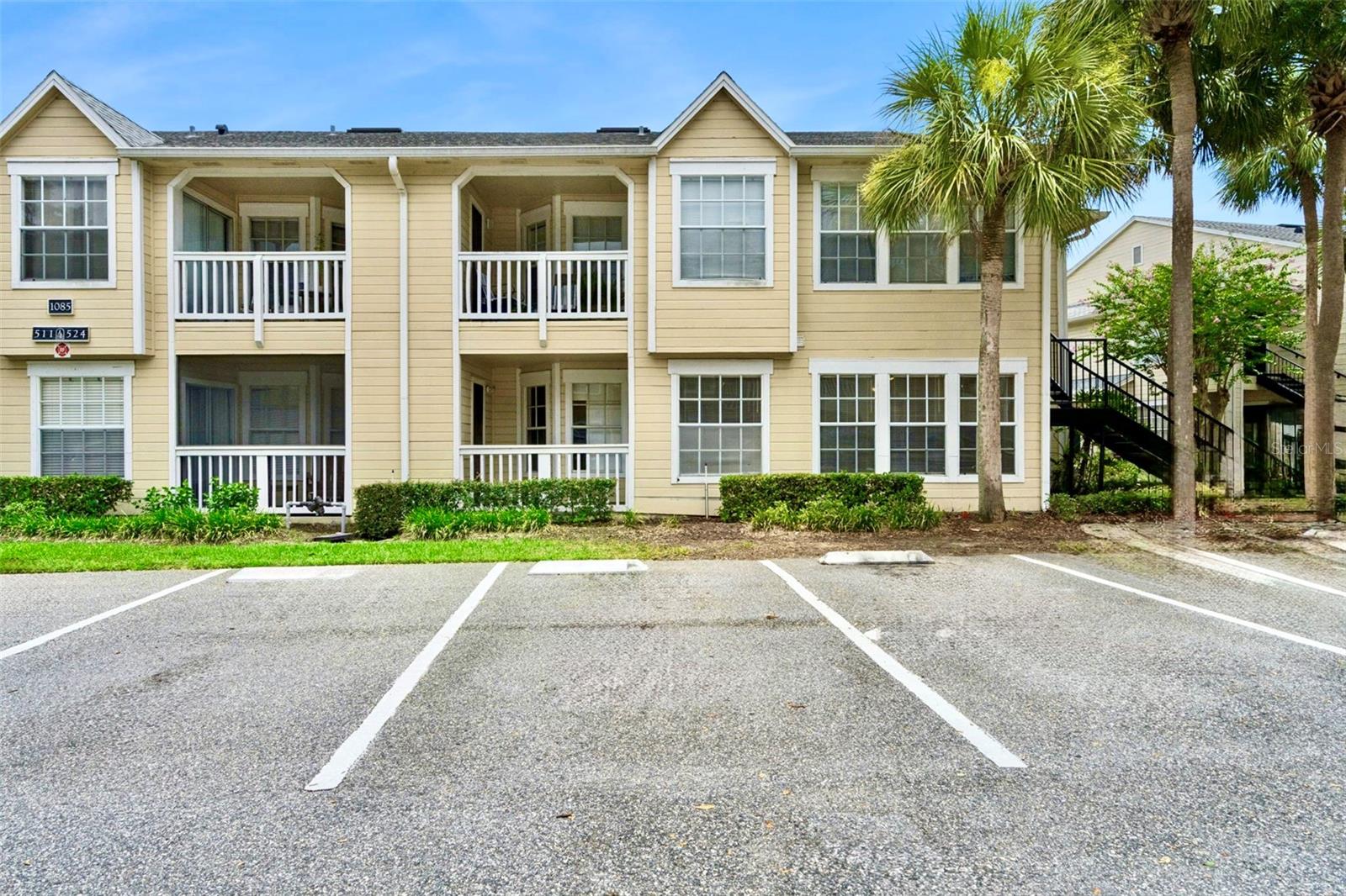 TRADEWINDS - Residential