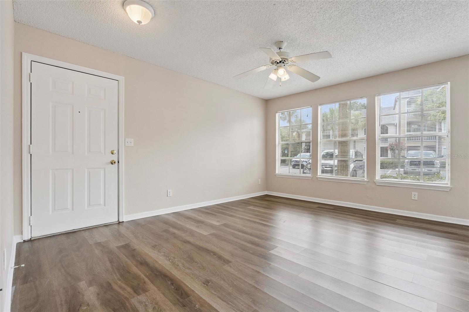 TRADEWINDS - Residential