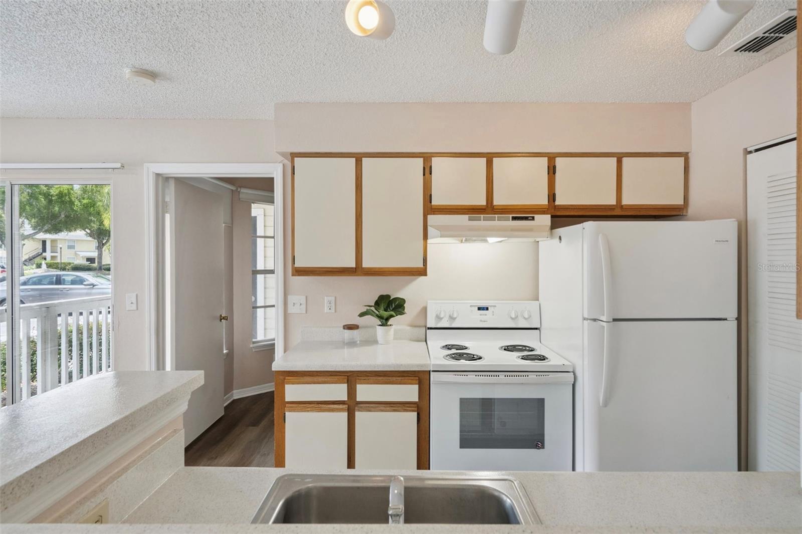 TRADEWINDS - Residential
